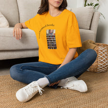 Load image into Gallery viewer, read banned books 2.0 Unisex T-Shirt by B E-Z
