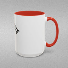 Load image into Gallery viewer, BELIEVE Coffee Mug (15oz)
