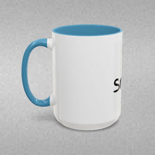Load image into Gallery viewer, Smile 2.0 Coffee Mug (15oz)

