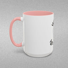 Load image into Gallery viewer, Copy of Willful ignorance Coffee Mug (15oz)
