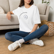 Load image into Gallery viewer, read banned books Unisex T-Shirt by B E-Z

