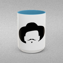 Load image into Gallery viewer, I'm your huckleberry Coffee Mug (15oz)
