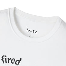 Load image into Gallery viewer, Shots fired Unisex T-Shirt by B E-Z
