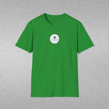 Load image into Gallery viewer, Don't Forget That You Are Needed In This World (Back of Shirt) Unisex T-Shirt by B E-Z - It's A Thing
