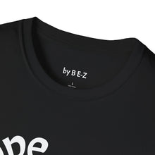 Load image into Gallery viewer, nope Unisex T-Shirt by B E-Z
