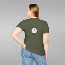 Load image into Gallery viewer, from crayons to perfume Unisex T-Shirt It's A Thing by B E-Z
