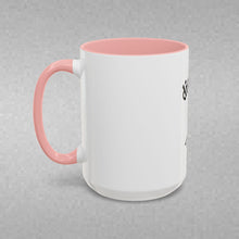 Load image into Gallery viewer, DIGNITY OF RISK Coffee Mug (15oz)
