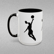 Load image into Gallery viewer, SHE GOT GAME Coffee Mug (15oz)
