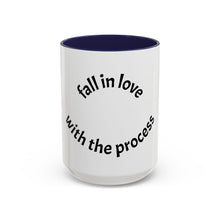 Load image into Gallery viewer, Fall in love with…Coffee Mug (15oz)
