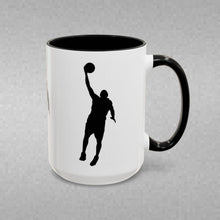 Load image into Gallery viewer, HE GOT GAME Coffee Mug (15oz)
