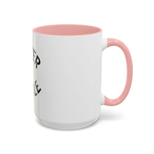 Load image into Gallery viewer, NEVER SETTLE Coffee Mug (15oz)
