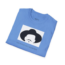 Load image into Gallery viewer, I’m your huckleberry Unisex T-Shirt by B E-Z

