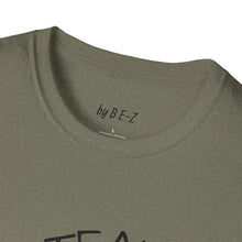 Load image into Gallery viewer, CYO Tears Unisex T-Shirt by B E-Z
