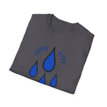 Load image into Gallery viewer, These Eyes - Unisex Softstyle T-Shirt
