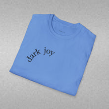 Load image into Gallery viewer, dark joy Unisex T-Shirt by B E-Z
