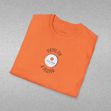 Load image into Gallery viewer, asking for a friend Unisex T-Shirt by B E-Z
