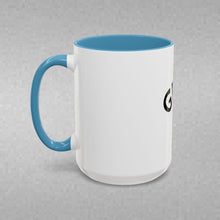 Load image into Gallery viewer, GRIT Coffee Mug (15oz)
