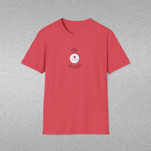 Load image into Gallery viewer, code switching Unisex T-Shirt by B E-Z
