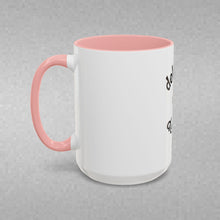 Load image into Gallery viewer, DELAYED NOT DENIED Coffee Mug (15oz)
