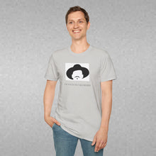 Load image into Gallery viewer, I’m Your Huckleberry Unisex T-Shirt by B E-Z
