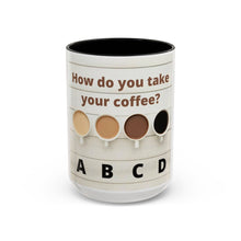 Load image into Gallery viewer, HOW DO YOU LIKE YOUR Coffee Mug (15oz)
