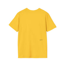 Load image into Gallery viewer, Sacrifice Unisex T-Shirt by B E-Z
