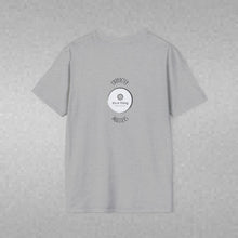 Load image into Gallery viewer, character matters Unisex T-Shirt by B E-Z
