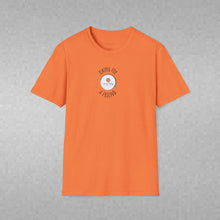 Load image into Gallery viewer, asking for a friend Unisex T-Shirt by B E-Z
