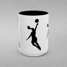 Load image into Gallery viewer, SHE GOT GAME Coffee Mug (15oz)
