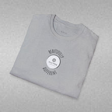 Load image into Gallery viewer, beautifully different Unisex T-Shirt by B E-Z
