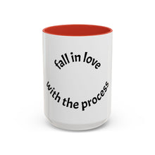 Load image into Gallery viewer, Fall in love with…Coffee Mug (15oz)
