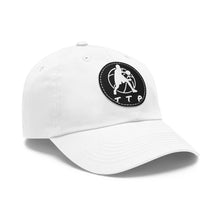Load image into Gallery viewer, TTP Hat with Leather Patch (Round)
