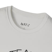 Load image into Gallery viewer, CYO Tears Unisex T-Shirt by B E-Z
