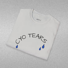 Load image into Gallery viewer, CYO Tears Unisex T-Shirt by B E-Z
