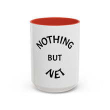 Load image into Gallery viewer, NOTHING BUT NET Coffee Mug (15oz)
