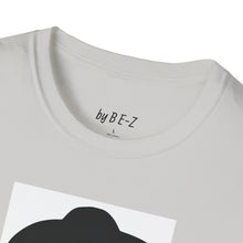 Load image into Gallery viewer, I’m your huckleberry Unisex T-Shirt by B E-Z
