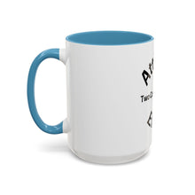Load image into Gallery viewer, Attitude &amp; Effort Coffee Mug (15oz)
