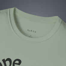 Load image into Gallery viewer, nope Unisex T-Shirt by B E-Z
