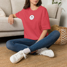 Load image into Gallery viewer, House Music Is Something You Can't Explain... (Back of Shirt) Unisex T-Shirt by B E-Z - It's A Thing
