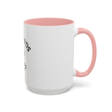 Load image into Gallery viewer, STANDARDS OVER STATS Coffee Mug (15oz)
