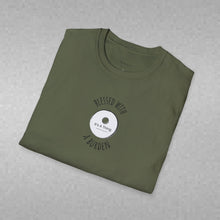 Load image into Gallery viewer, blessed with a burden Unisex T-Shirt by B E-Z
