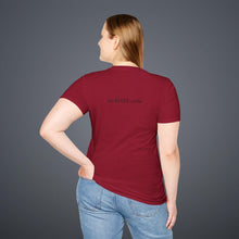 Load image into Gallery viewer, no Hate zone Unisex T-Shirt by B E-Z
