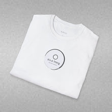 Load image into Gallery viewer, Dance Through The Darkness (Back of Shirt) Unisex T-Shirt by B E-Z - It's A Thing

