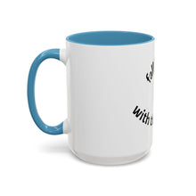 Load image into Gallery viewer, Fall in love with…Coffee Mug (15oz)
