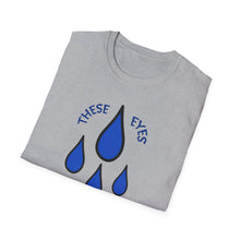 Load image into Gallery viewer, These Eyes - Unisex Softstyle T-Shirt
