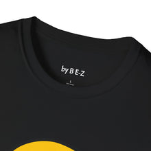 Load image into Gallery viewer, Smiley Unisex T-Shirt by B E-Z
