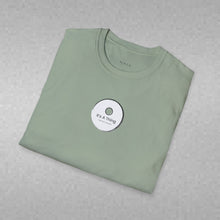 Load image into Gallery viewer, Don't Forget That You Are Needed In This World (Back of Shirt) Unisex T-Shirt by B E-Z - It's A Thing
