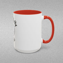 Load image into Gallery viewer, BEAUTIFULLY FLAWED Coffee Mug (15oz)
