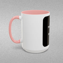 Load image into Gallery viewer, THE SOUND OF SILENCE Coffee Mug (15oz)

