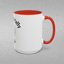 Load image into Gallery viewer, Fundamentally Flawed Coffee Mug (15oz)
